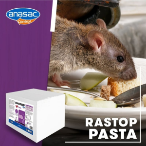 Rastop Pasta 1kg  bolsa