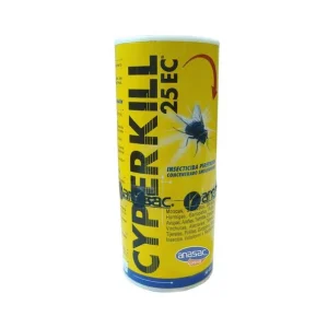 cyperkill 25 EC 50cc