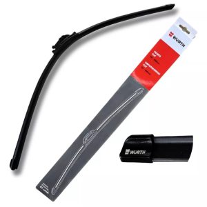 plumillas wurth aerotwin multimarca limpiaparabrisas