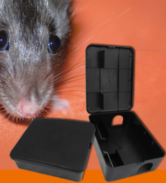 Cebadera plastica anasac