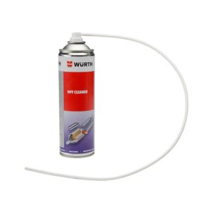 limpiador de filtro dpf 500 ml wurth