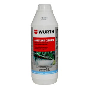 Limpiador Agrotank Cleaner wurth 1 litro