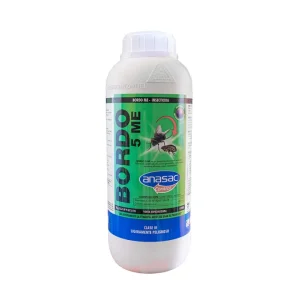 insecticida Bordo 5 ME 1 Litro anasac