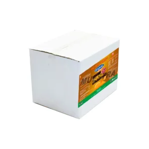 Rodenticida Rastop Molienda Toffee 1 kg