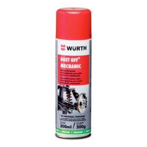 Rost Off Mechanic Wurth 300ml