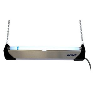 lampara Bugster LT Atrapa Moscas uv