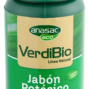 Jabon Potasico Anasac Envase 150cc