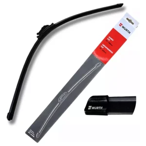 Plumillas Wurth Aerotwin Flatblade De 12 A 28 Pulgadas