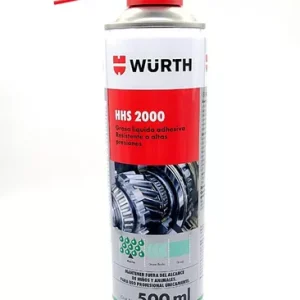 grasa liquida wurth hhs 2000 500ml