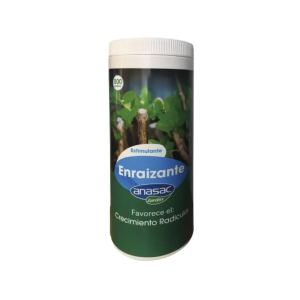 Fungicida Enraizante wp 800 gr Para Jardín