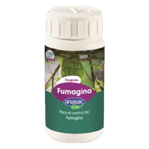 Fumagina Fungicida 100 Gr Anasac