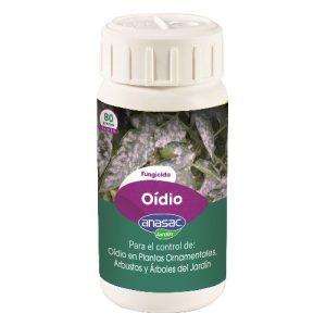 Oidio 80 gr