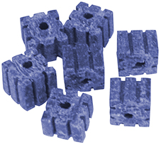 Patrol Minibloque 1kg a granel