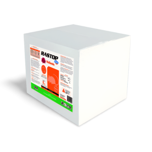 Veneno Ratones Rastop Molienda Toffee 5 Kg