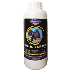 REPELENTE DE AVES 40 SO (40%) 1 LITRO