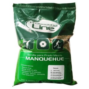 Semilla prado Manquehue 1 kg