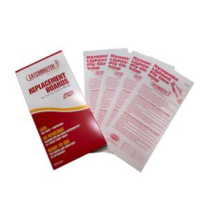 TRAMPA LAMINA VOLADORES PEQUEÑA 925 CATCHMASTER