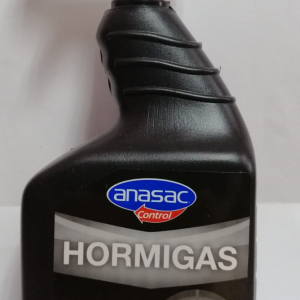 anasac Control Hormigas