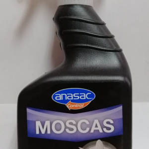 anasac Control Moscas
