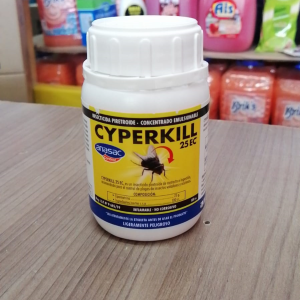 Cyperkill 25 EC 100cc