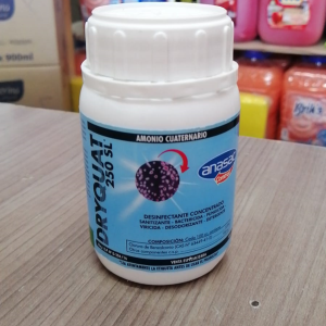 Dryquat 250 SL 100cc