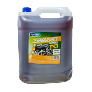 Desengrasante De Uso Profesional AGUACOL 5L