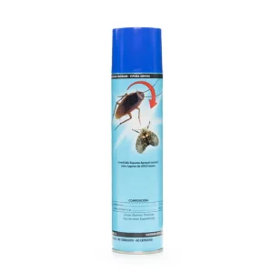 Insecticida Avro Aerosol 400 cc.