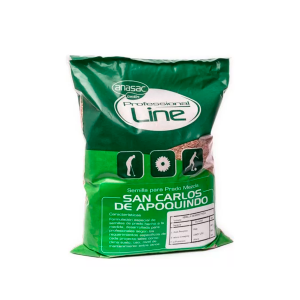 semilla prado San Carlos de apoquindo 1kg