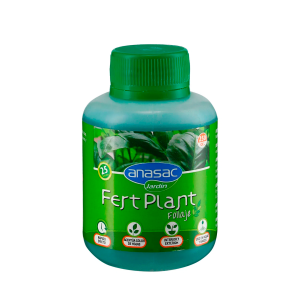 Fertplant Follaje Concentrado 250 cc