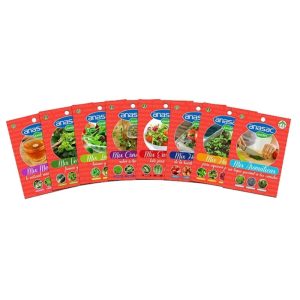 Semilla acelga, orégano, betarraga,ciboulette,berenjena, cilantro, lechuga