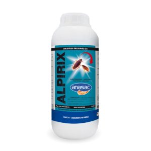alpirix larvicida insecticida anasac 1 litro
