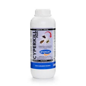 Cyperkill Plus 1 Litro